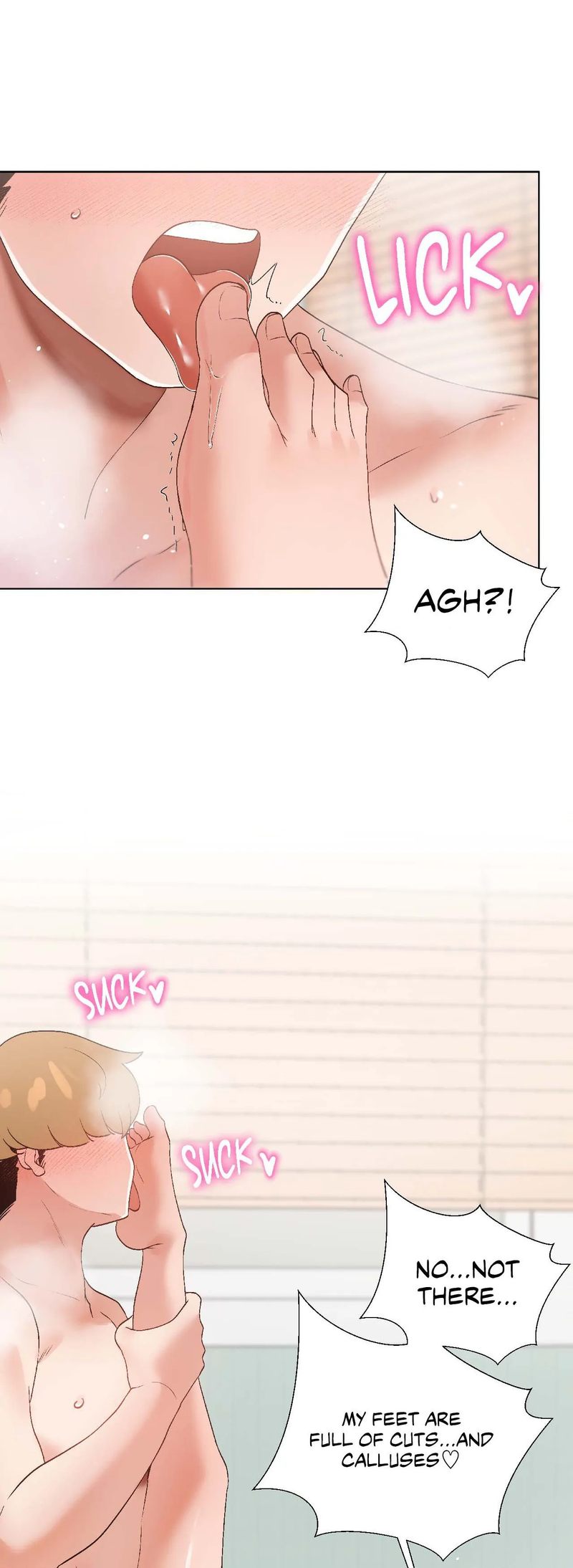 Family with Benefits - Chapter 51 Page 48