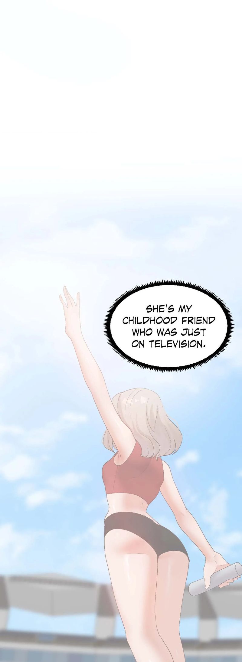 Family with Benefits - Chapter 51 Page 5