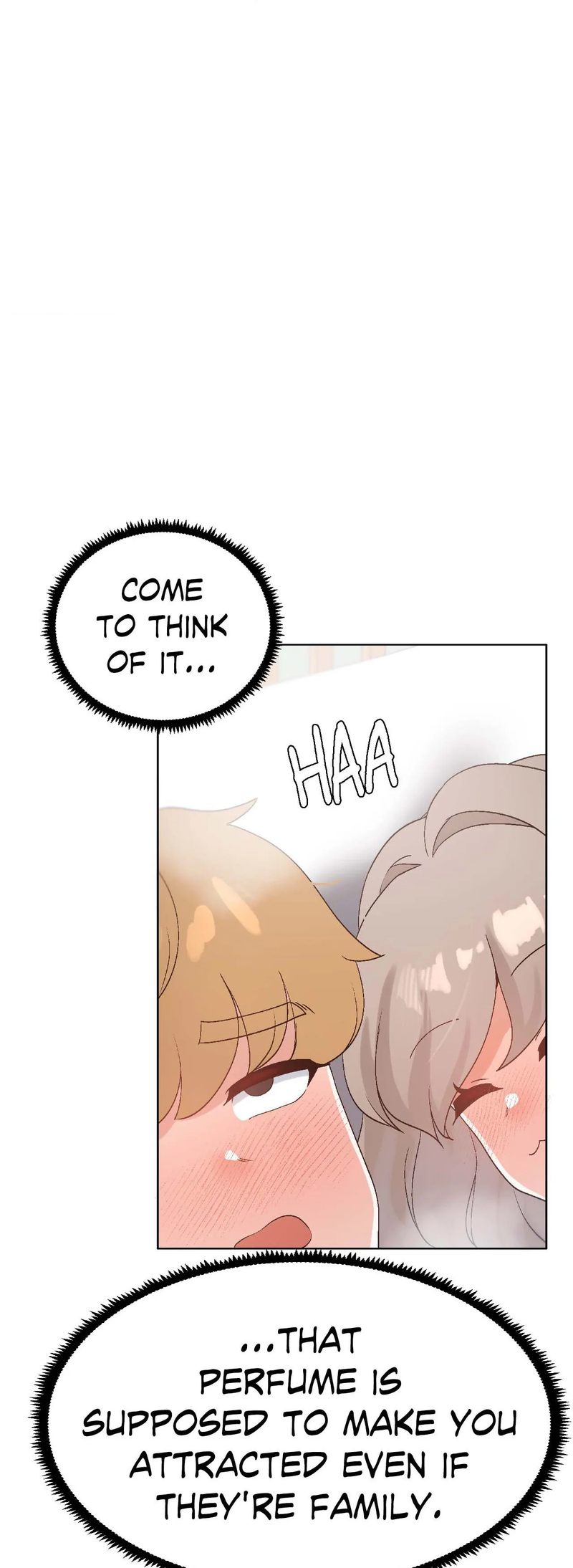 Family with Benefits - Chapter 51 Page 60