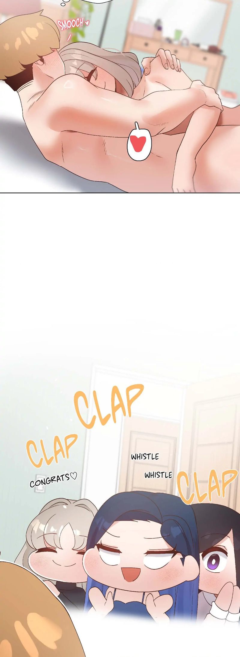 Family with Benefits - Chapter 51 Page 63