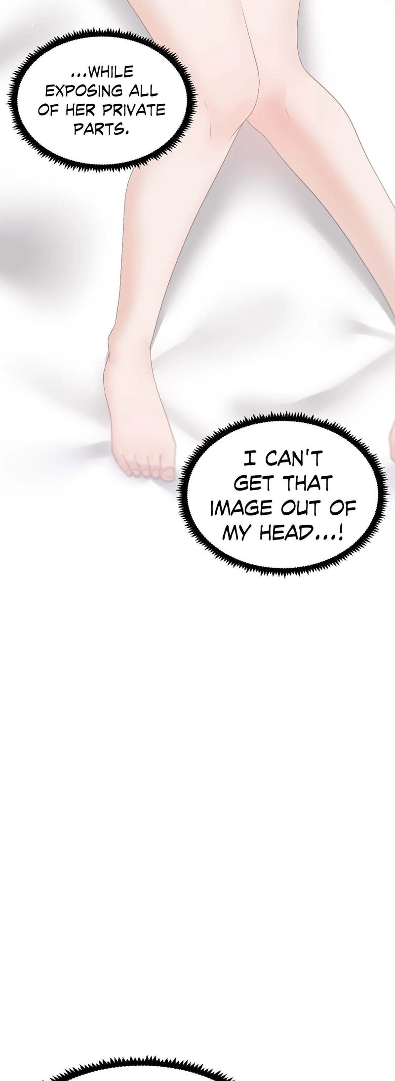 Family with Benefits - Chapter 51 Page 7