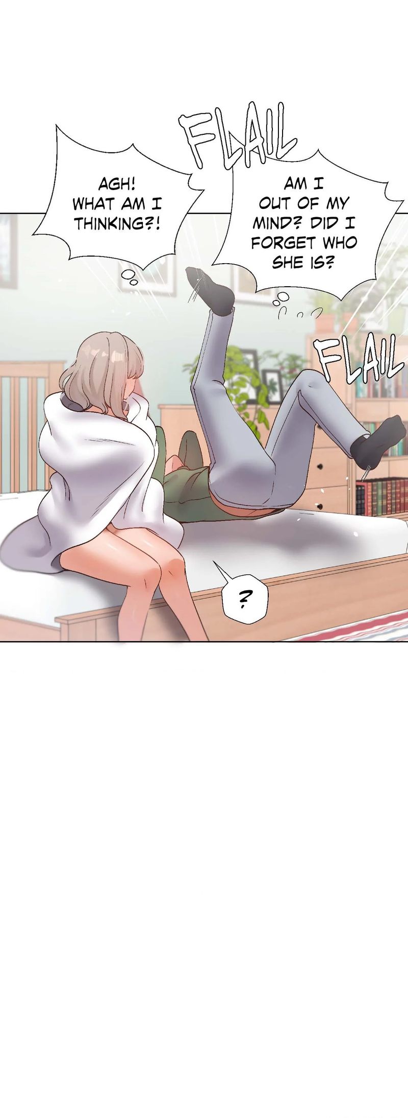 Family with Benefits - Chapter 51 Page 9