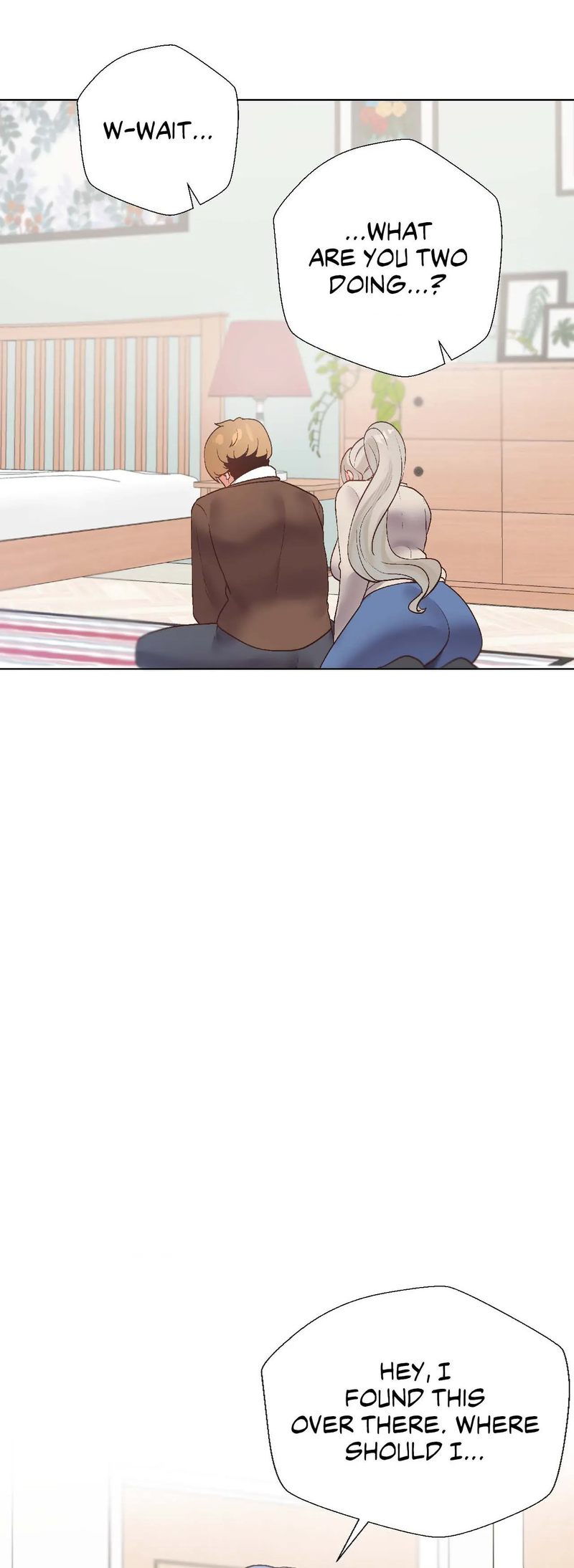 Family with Benefits - Chapter 52 Page 17