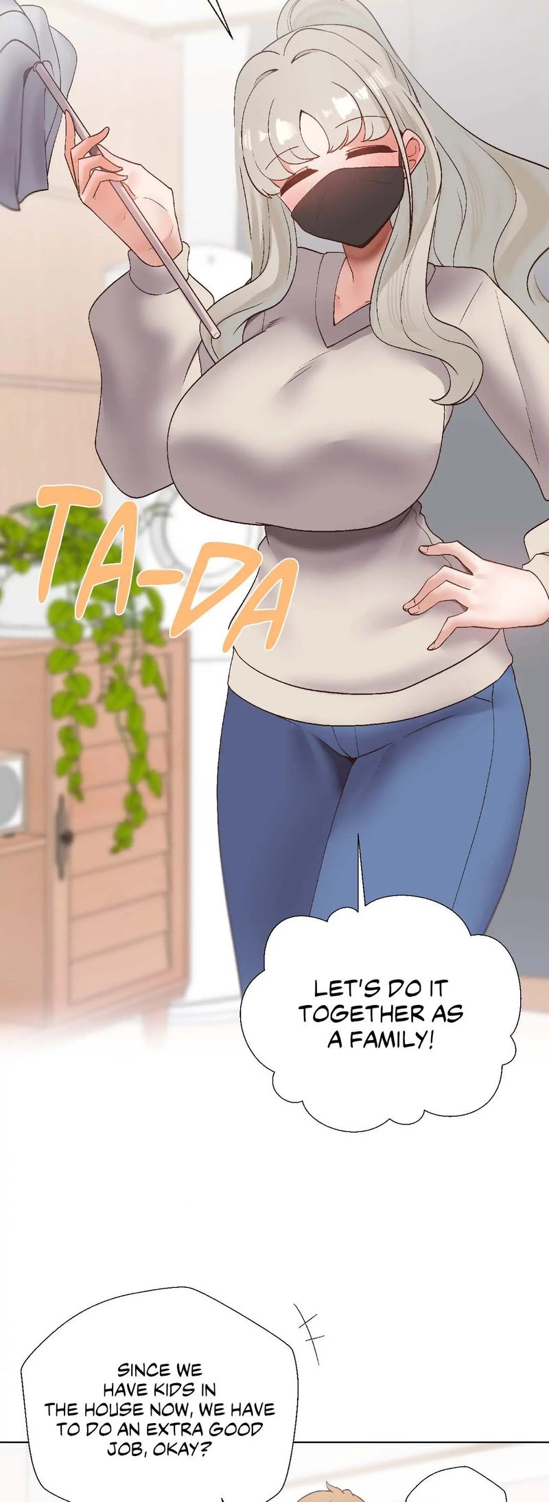 Family with Benefits - Chapter 52 Page 2