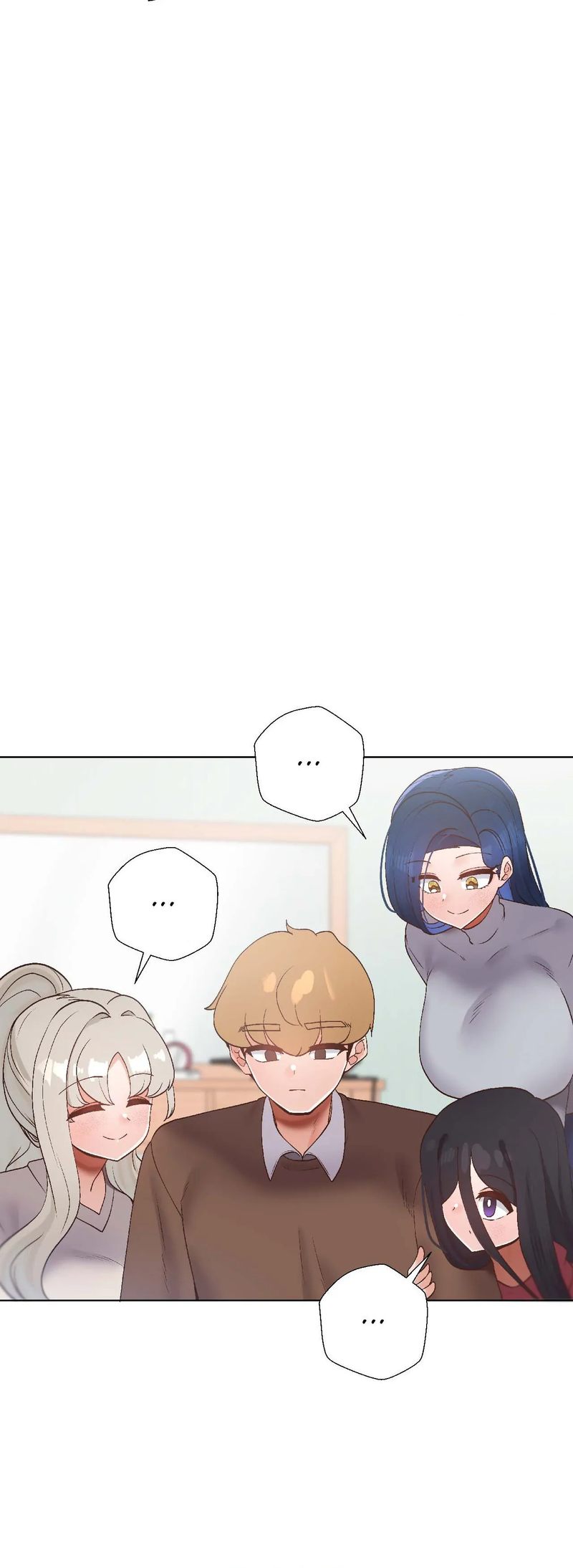 Family with Benefits - Chapter 52 Page 21