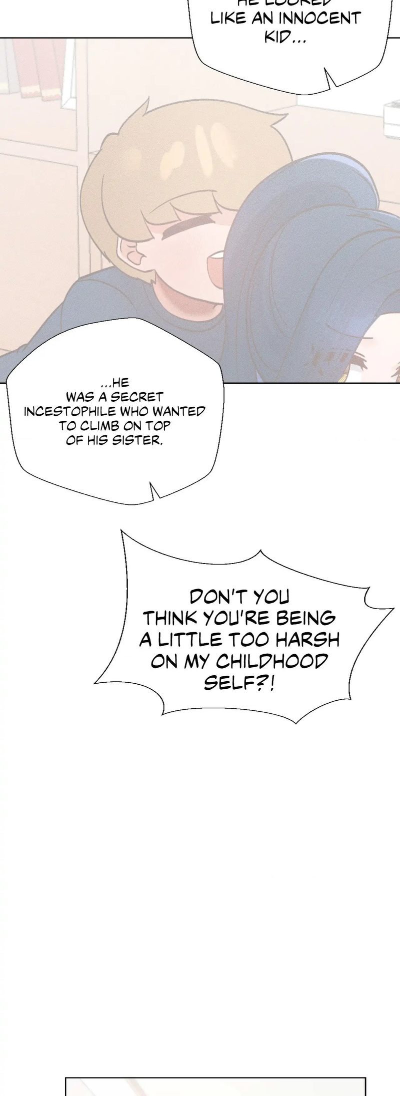 Family with Benefits - Chapter 52 Page 27