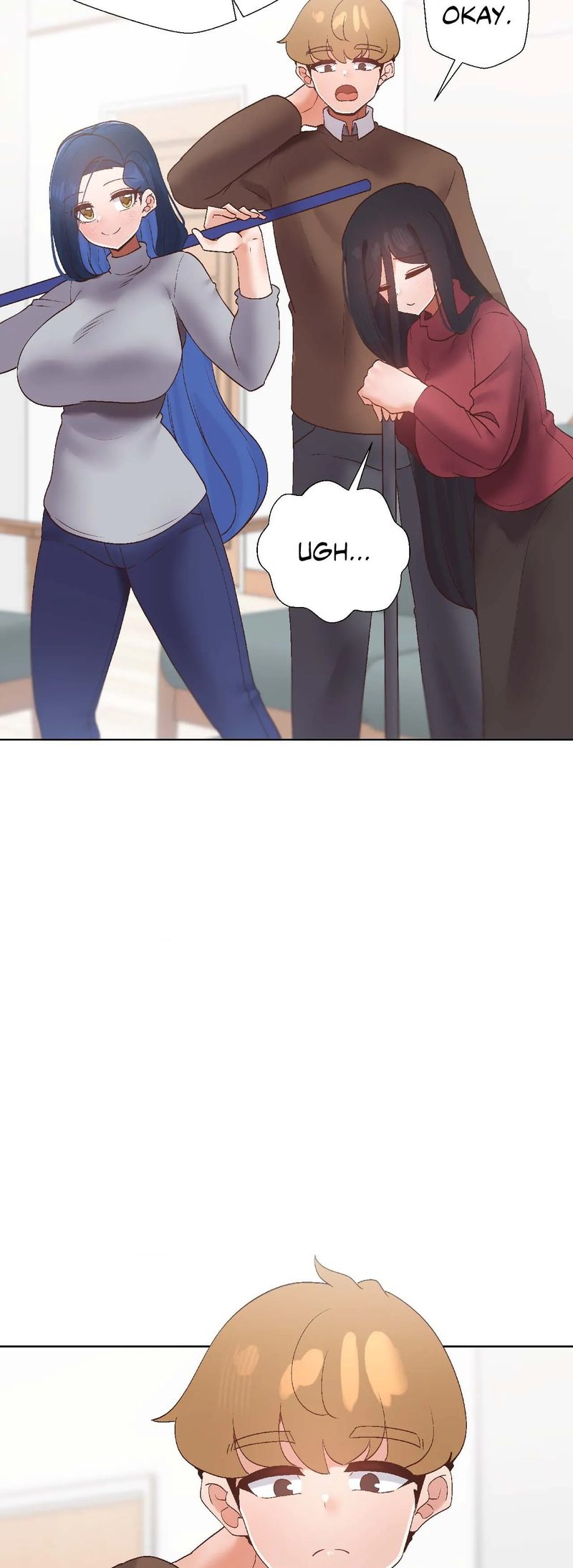 Family with Benefits - Chapter 52 Page 3