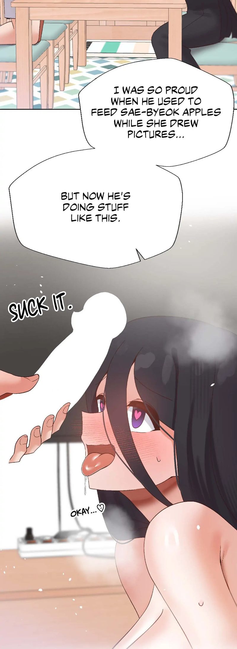 Family with Benefits - Chapter 52 Page 30