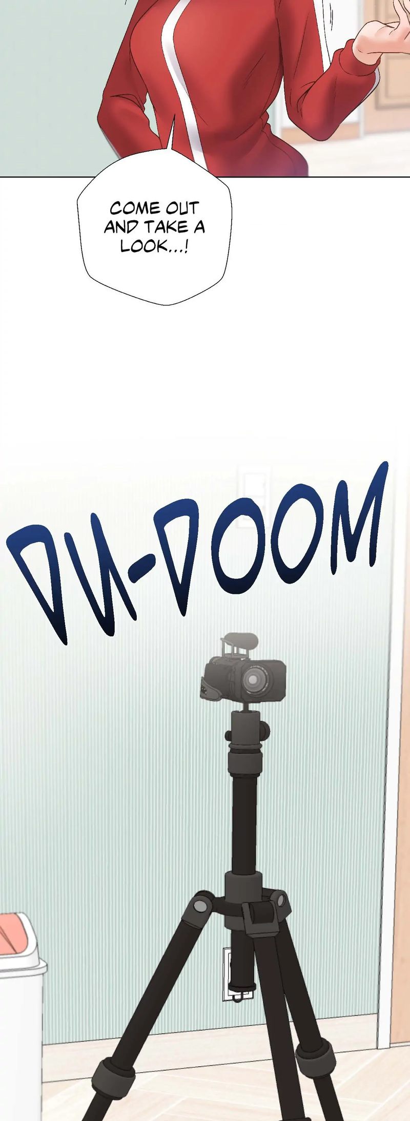 Family with Benefits - Chapter 52 Page 35