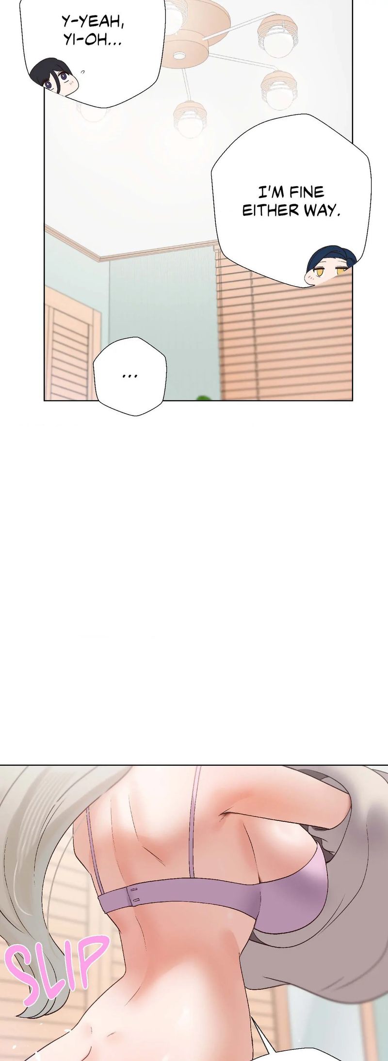 Family with Benefits - Chapter 52 Page 45