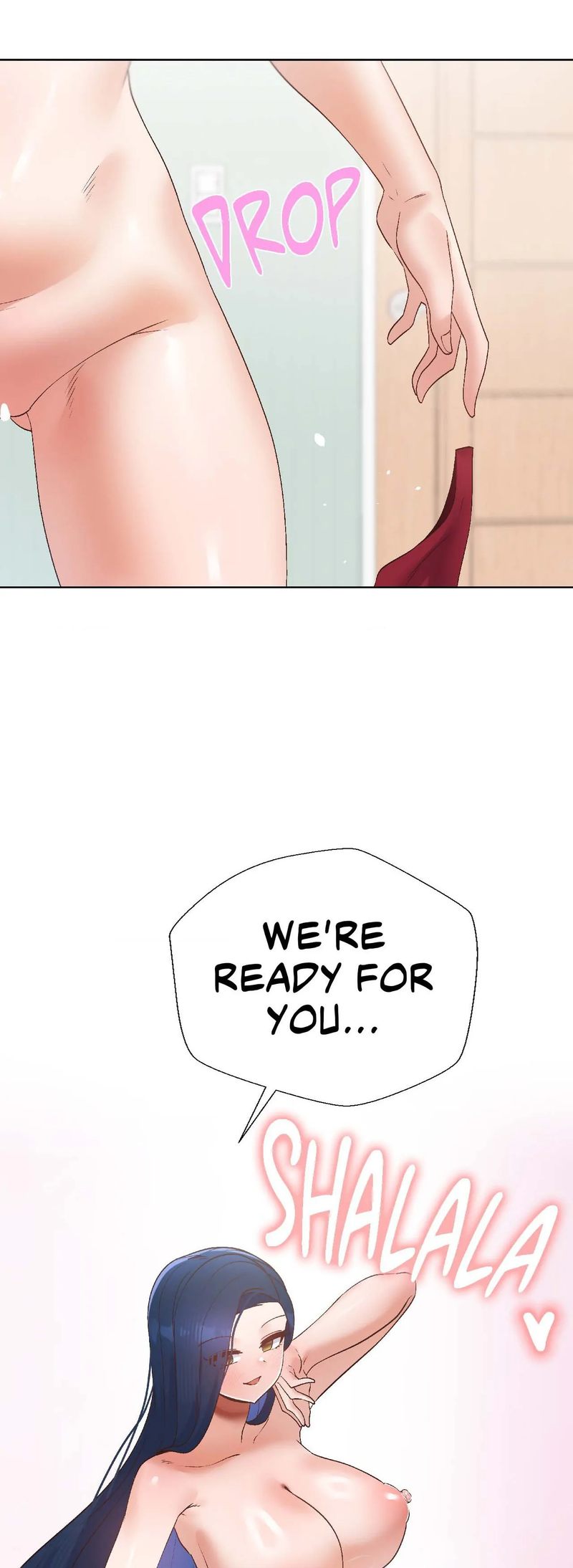 Family with Benefits - Chapter 52 Page 48