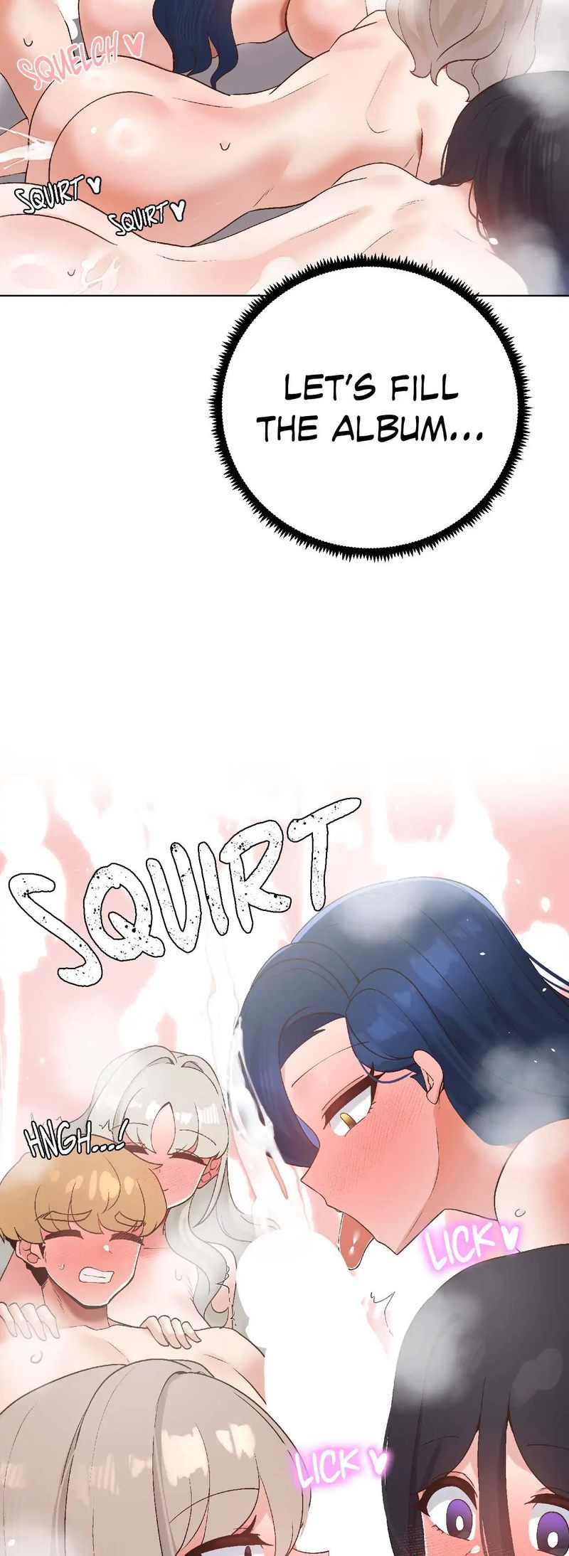 Family with Benefits - Chapter 52 Page 54