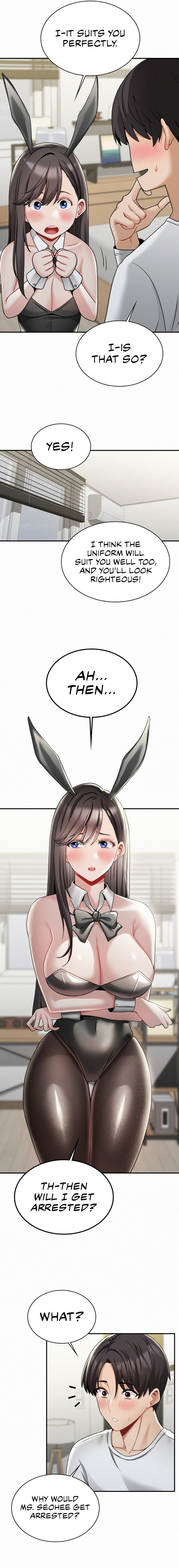 Landlord - Chapter 15 Page 11