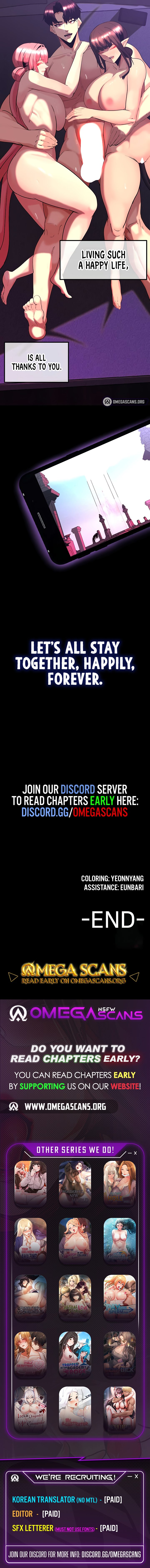 Corruption In The Dungeon - Chapter 60 Page 10