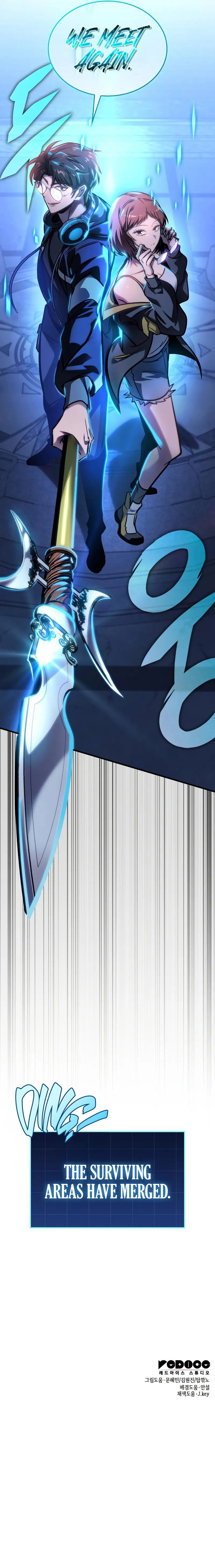 My Exclusive Tower Guide - Chapter 59 Page 15