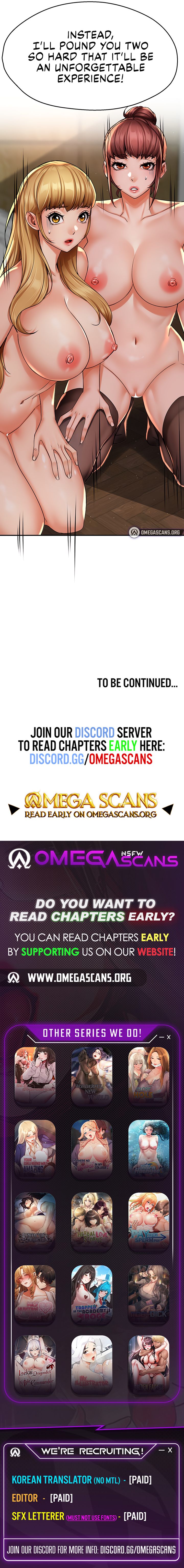 Yogurt Delivery Lady - Chapter 54 Page 8