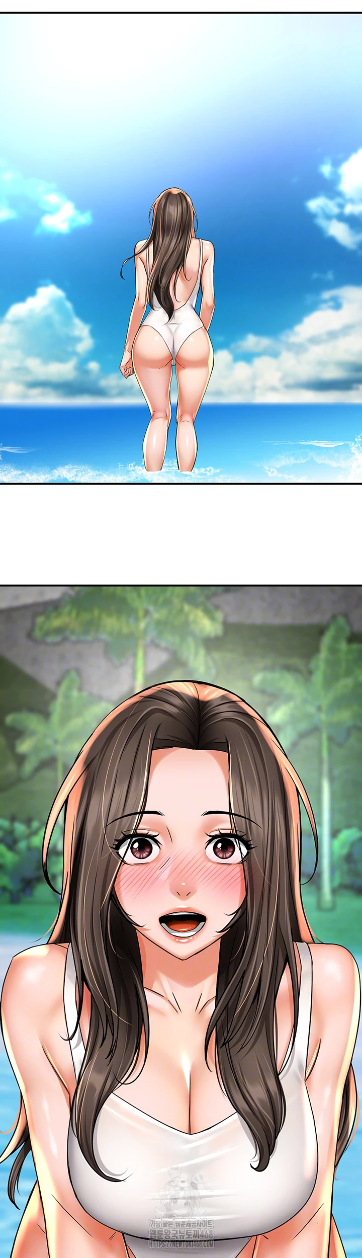 Yogurt Ladies Raw - Chapter 63 Page 12