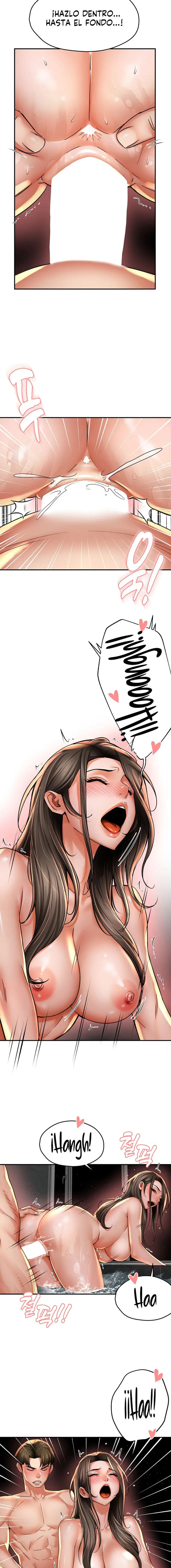 Yogurt Ladies Raw - Chapter 64 Page 10