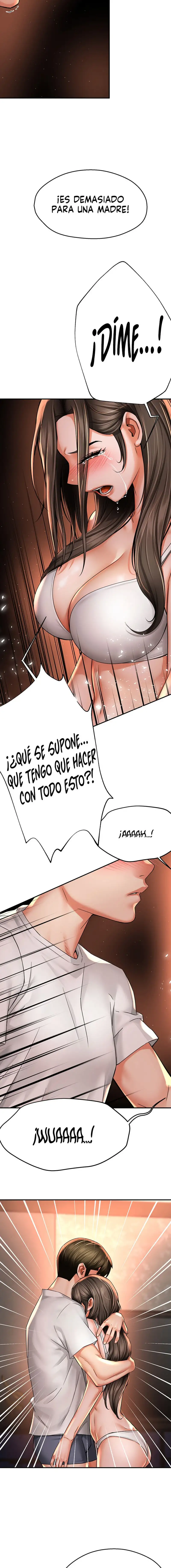 Yogurt Ladies Raw - Chapter 66 Page 11