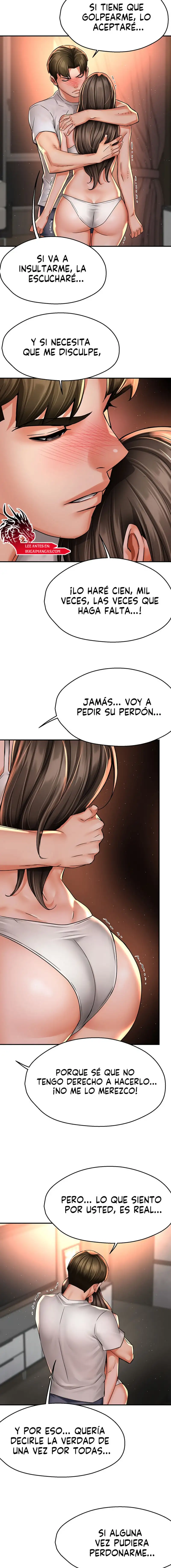 Yogurt Ladies Raw - Chapter 66 Page 12