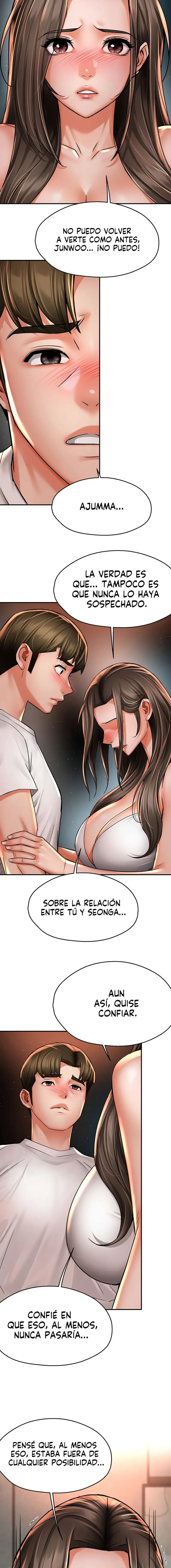 Yogurt Ladies Raw - Chapter 66 Page 15