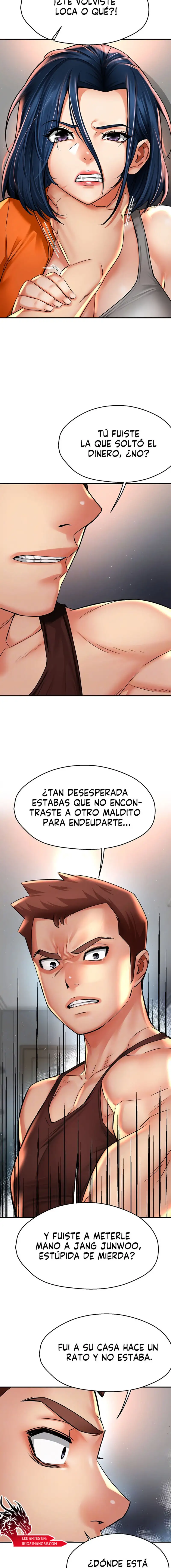 Yogurt Ladies Raw - Chapter 66 Page 4