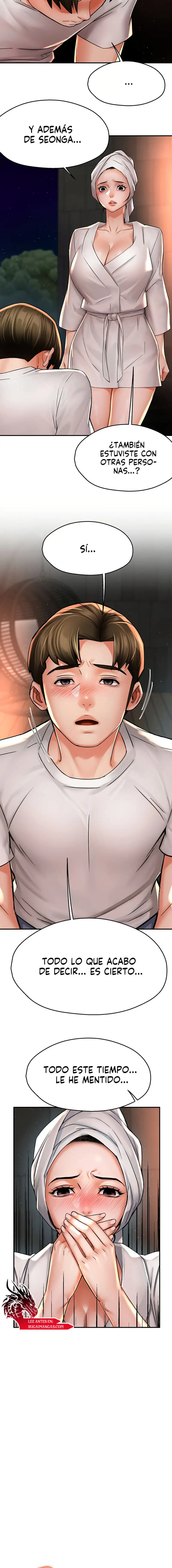 Yogurt Ladies Raw - Chapter 66 Page 6