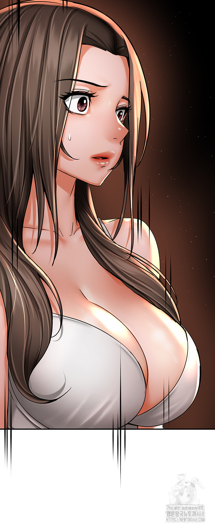 Yogurt Ladies Raw - Chapter 67 Page 28