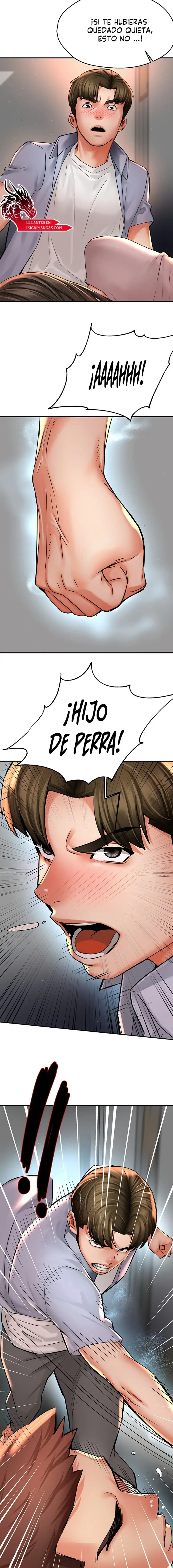 Yogurt Ladies Raw - Chapter 68 Page 15