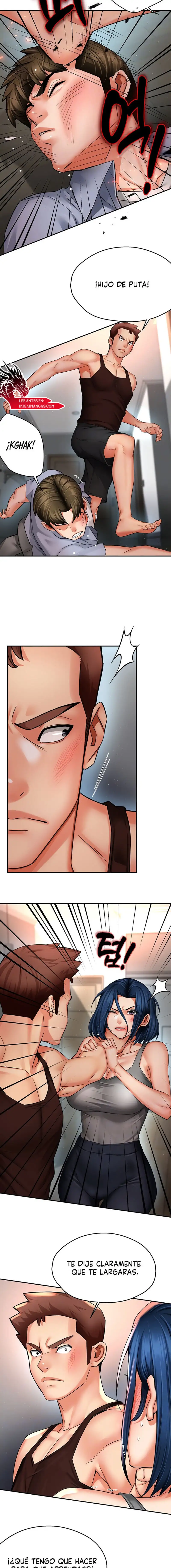 Yogurt Ladies Raw - Chapter 68 Page 3