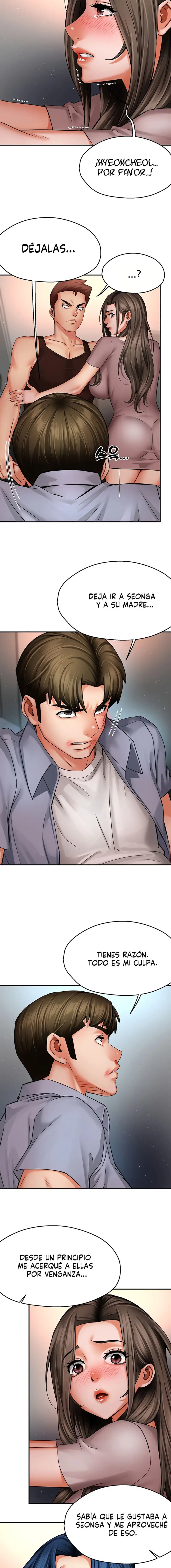 Yogurt Ladies Raw - Chapter 68 Page 6