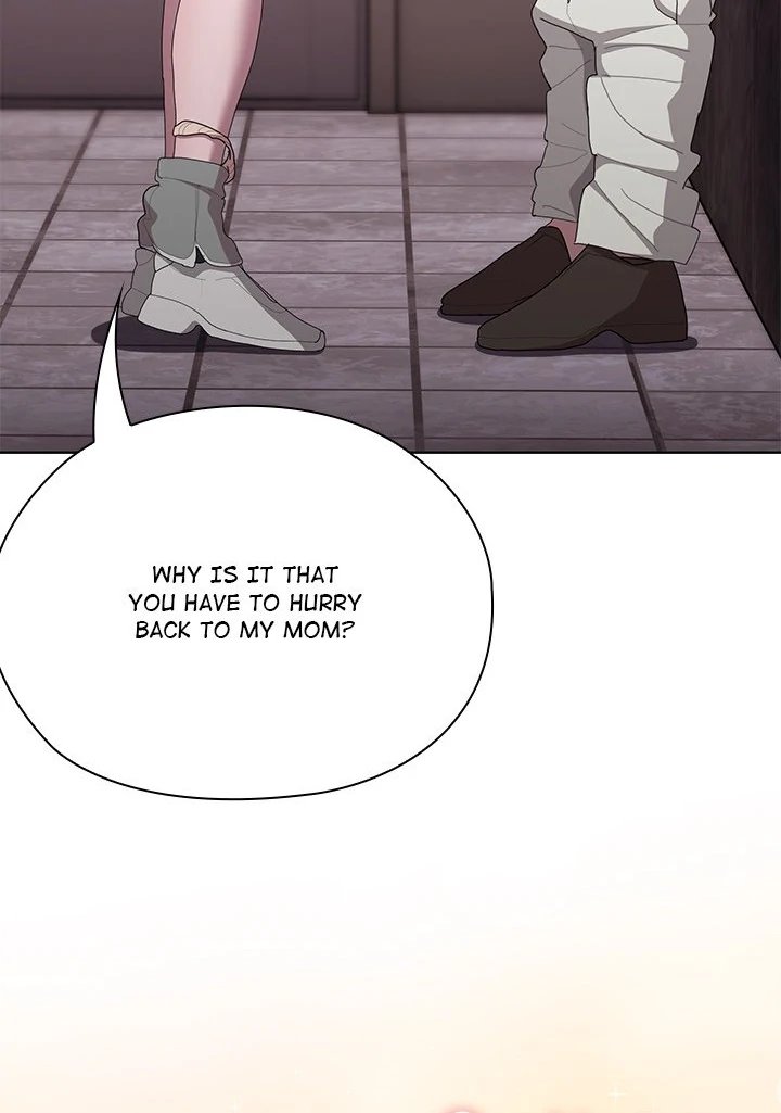 Office Shitbag Alert - Chapter 47 Page 108