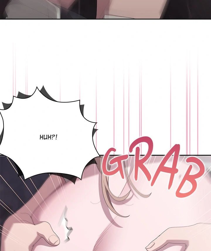 Office Shitbag Alert - Chapter 47 Page 34