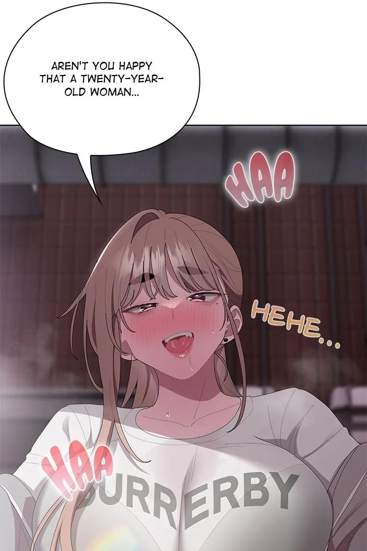 Office Shitbag Alert - Chapter 47 Page 67