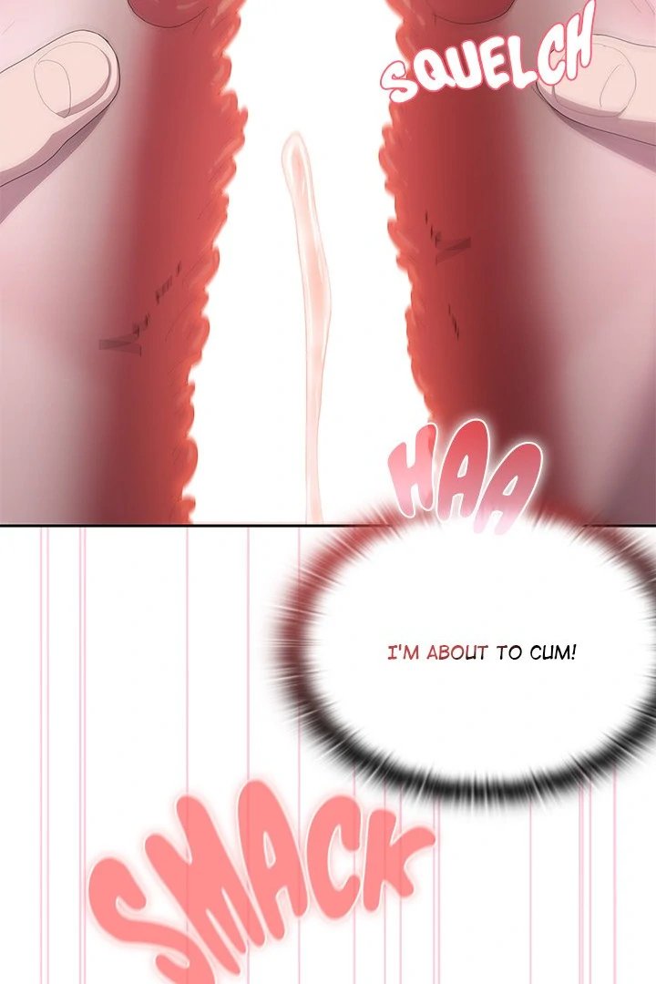 Office Shitbag Alert - Chapter 47 Page 87