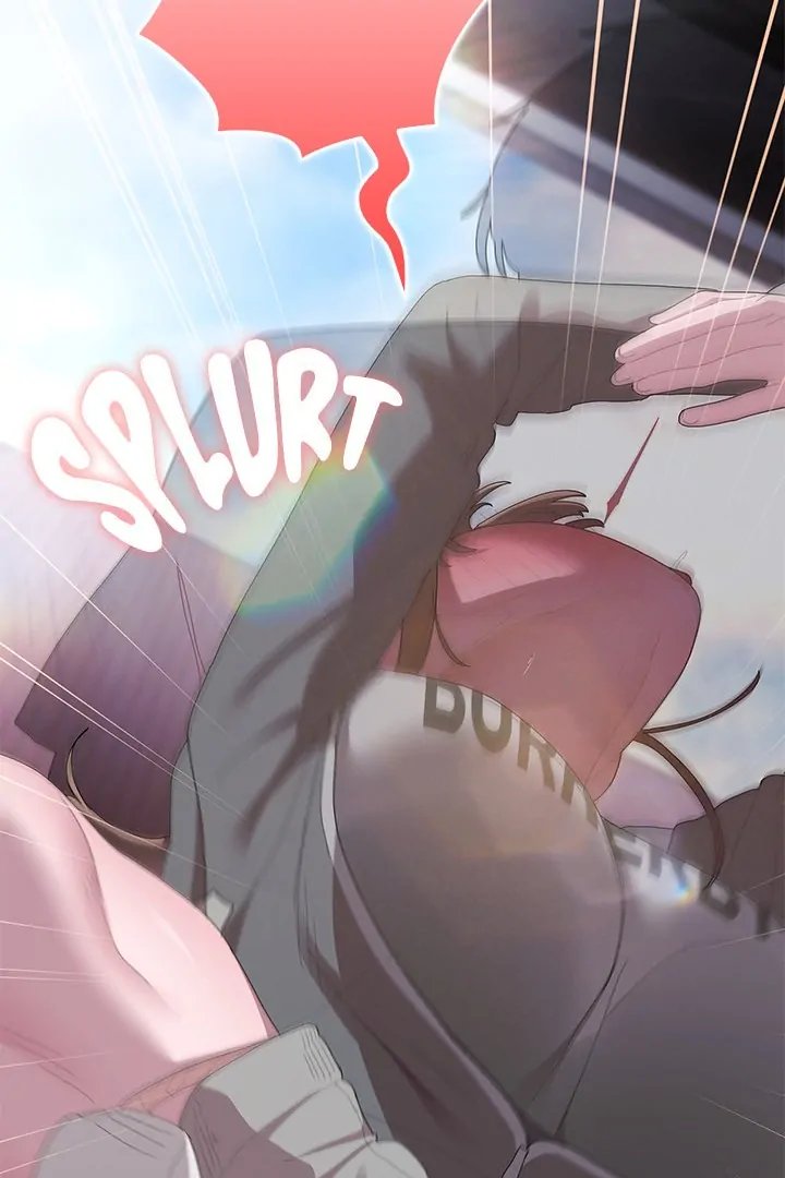 Office Shitbag Alert - Chapter 47 Page 91