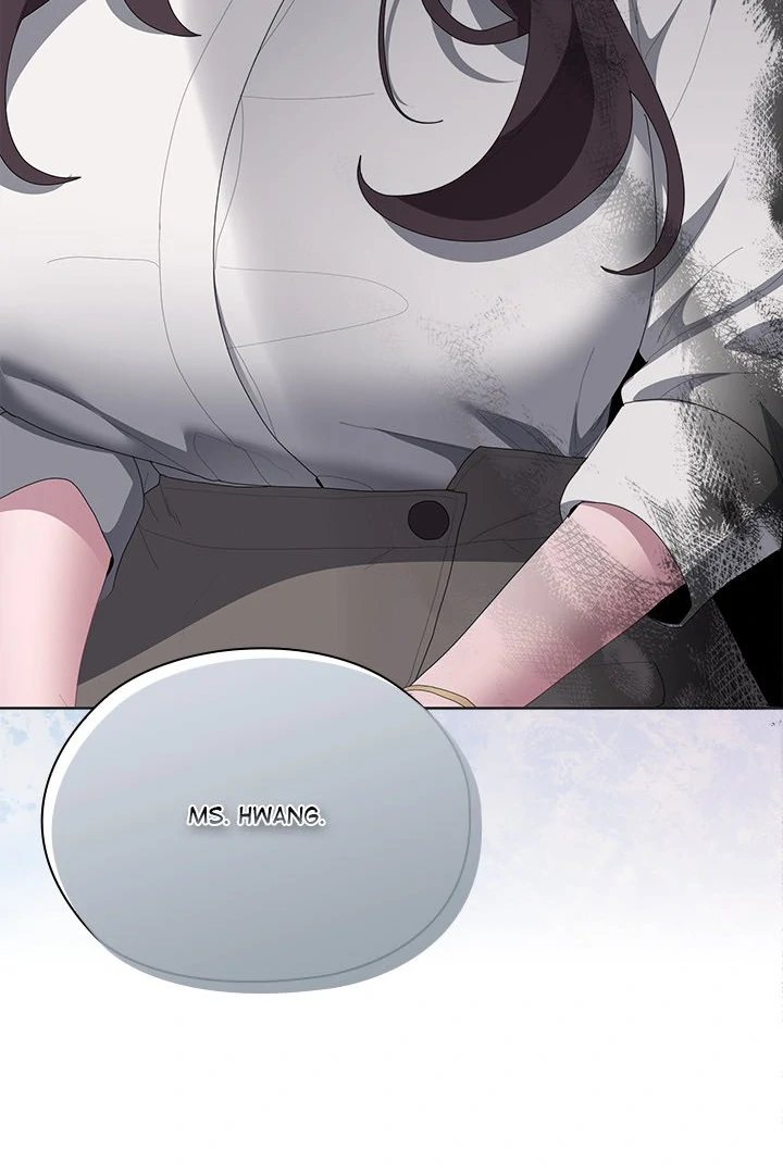 Office Shitbag Alert - Chapter 50 Page 103