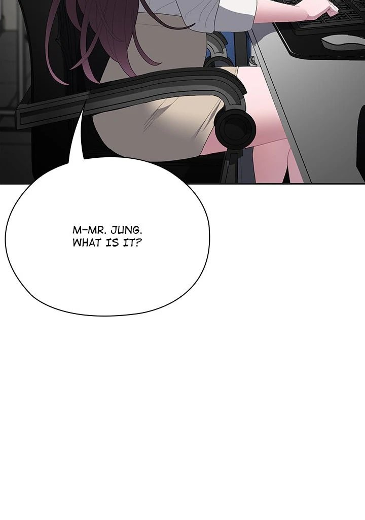 Office Shitbag Alert - Chapter 50 Page 105