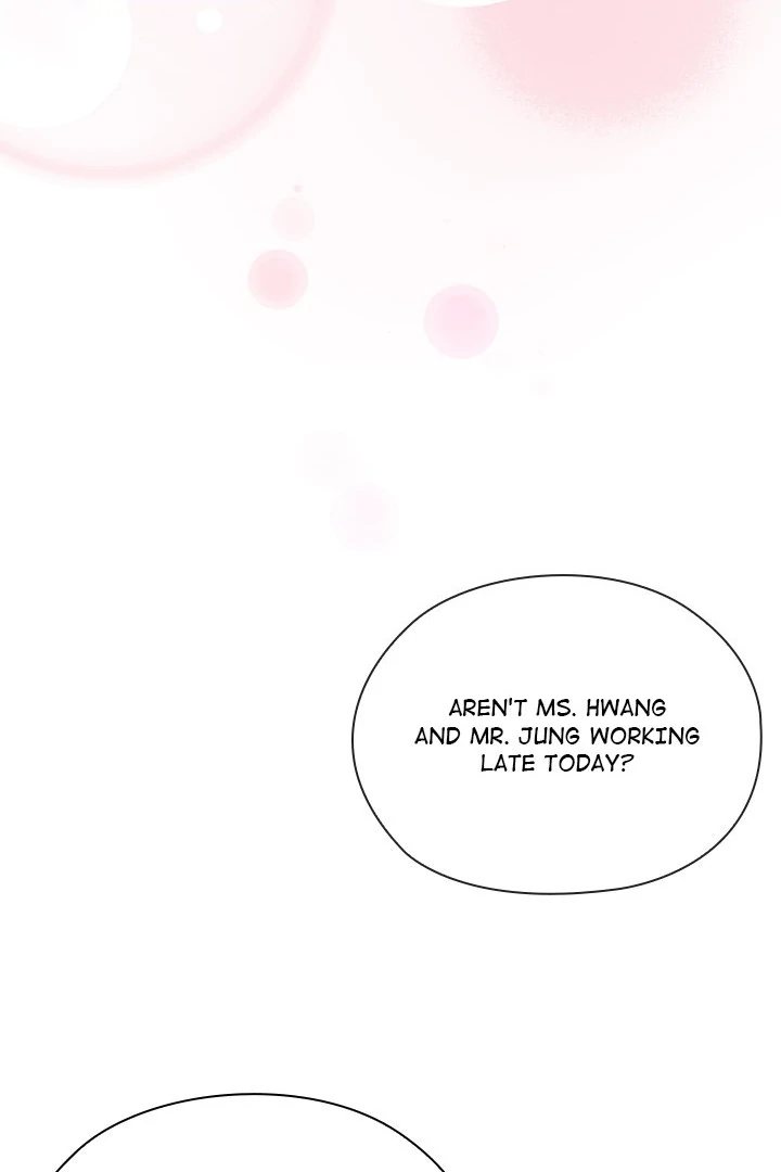 Office Shitbag Alert - Chapter 50 Page 121