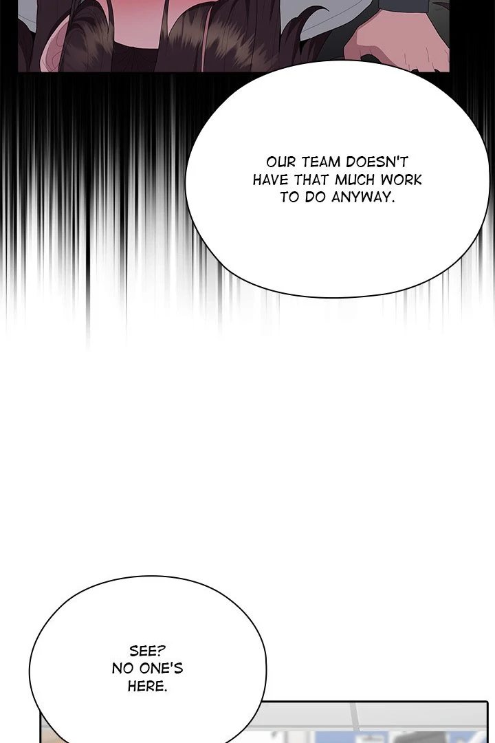 Office Shitbag Alert - Chapter 50 Page 123