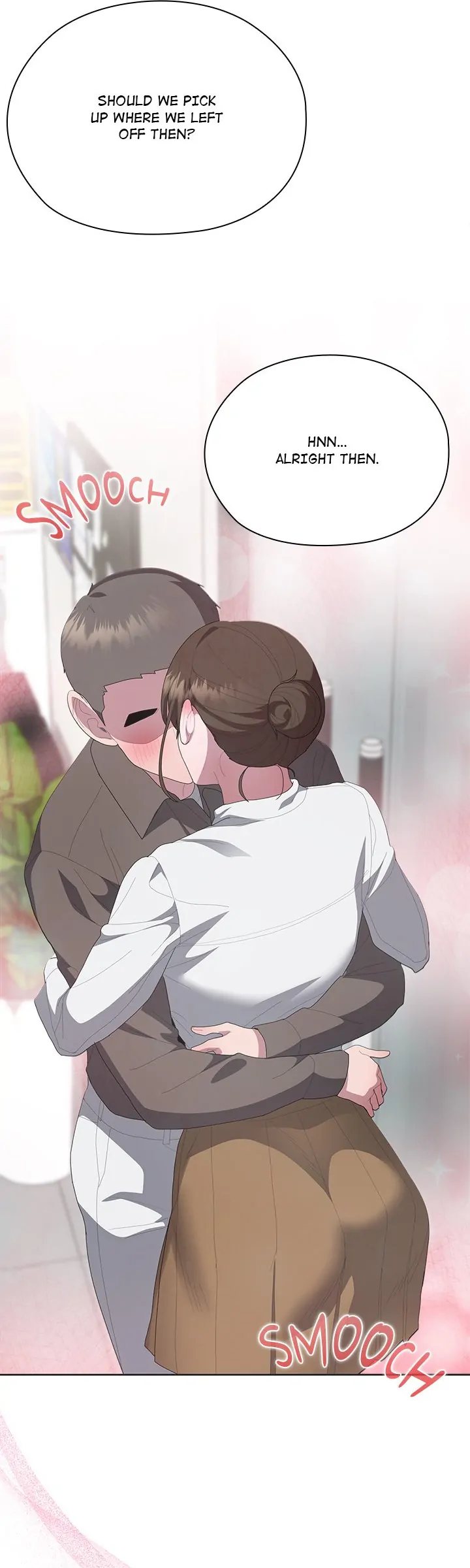 Office Shitbag Alert - Chapter 50 Page 126