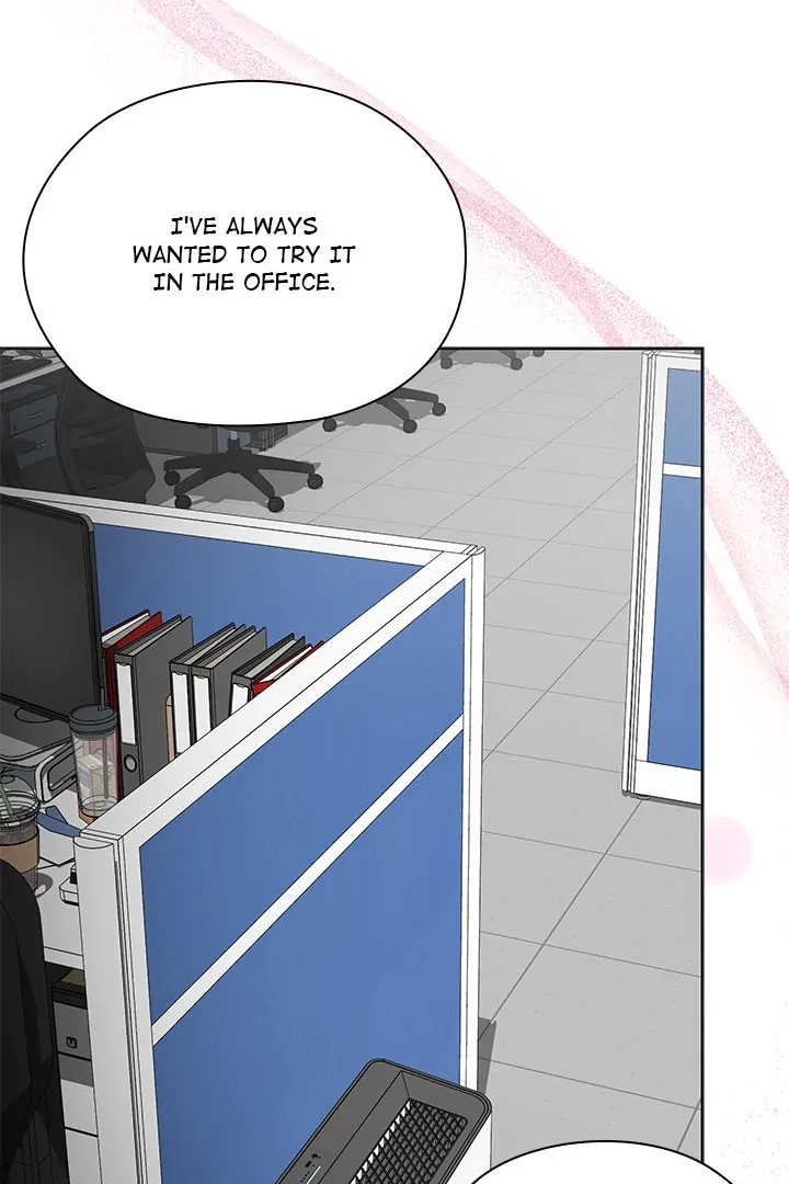 Office Shitbag Alert - Chapter 50 Page 127