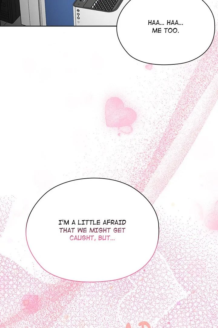 Office Shitbag Alert - Chapter 50 Page 128