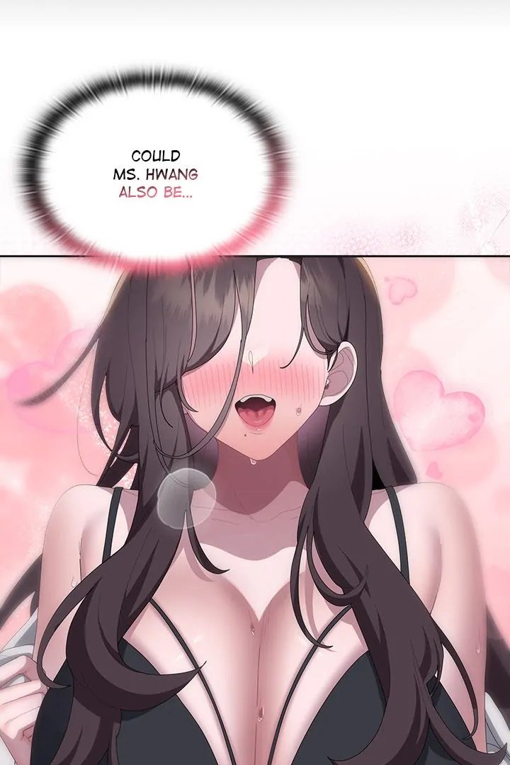 Office Shitbag Alert - Chapter 50 Page 18