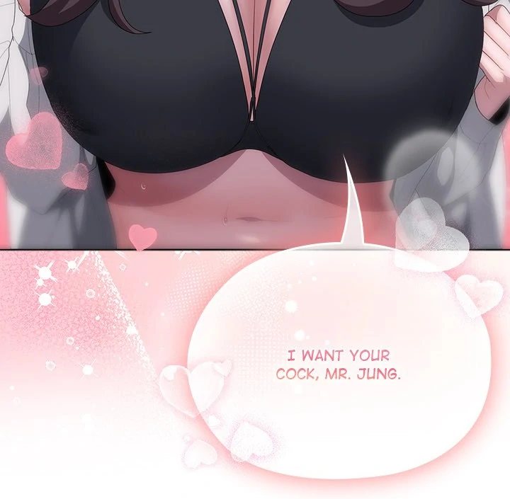 Office Shitbag Alert - Chapter 50 Page 19