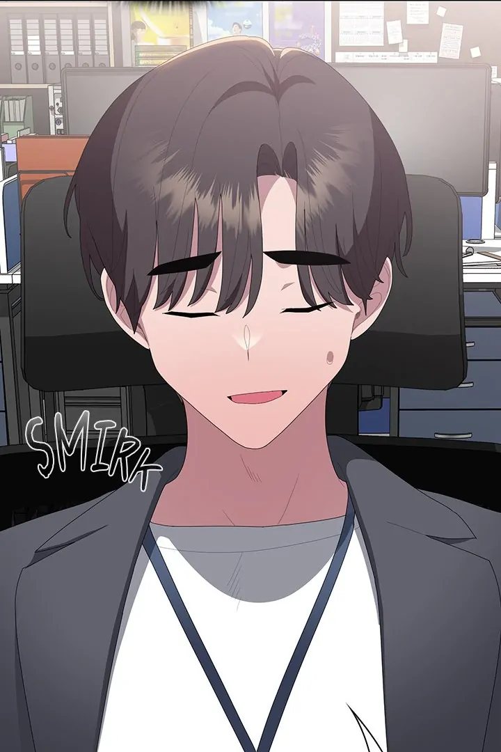 Office Shitbag Alert - Chapter 50 Page 21