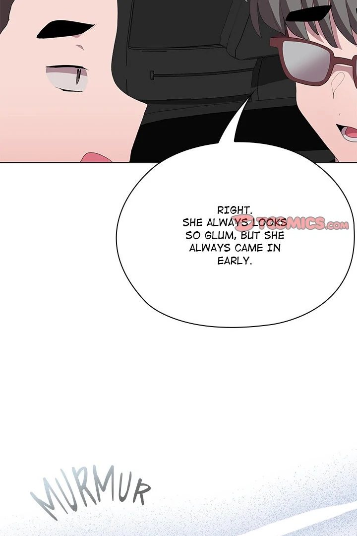 Office Shitbag Alert - Chapter 50 Page 32
