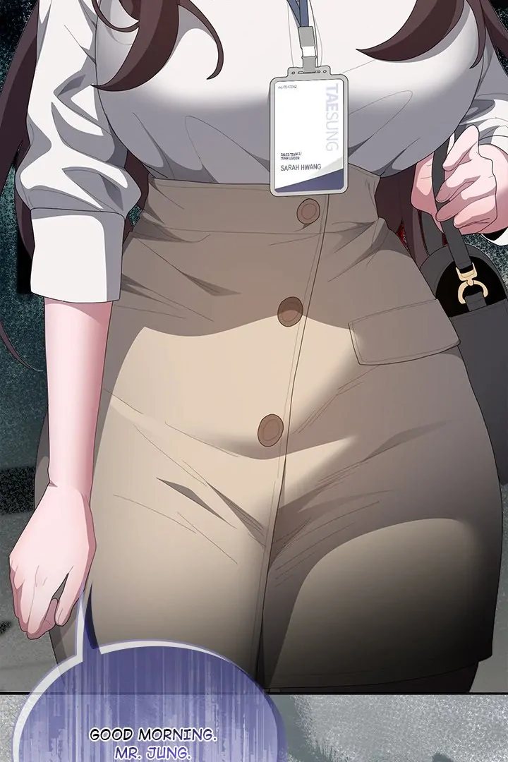 Office Shitbag Alert - Chapter 50 Page 47