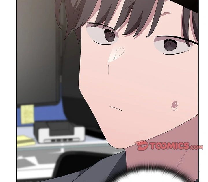 Office Shitbag Alert - Chapter 50 Page 49