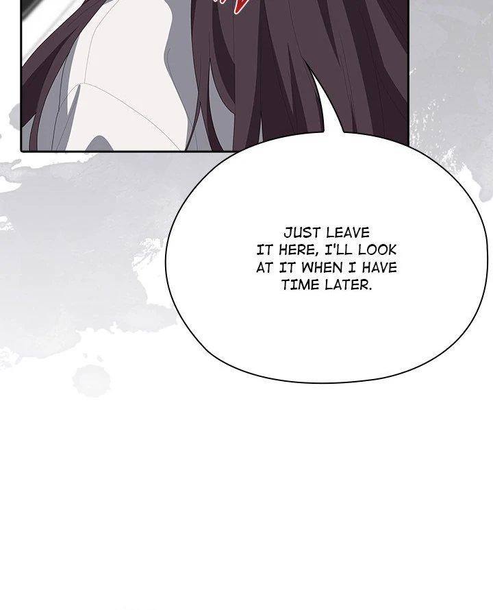 Office Shitbag Alert - Chapter 50 Page 54